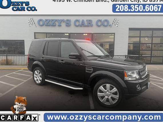 LAND ROVER LR4 2015 SALAG2V66FA759773 image LAND ROVER LR4 2015 SALAG2V66FA759773 image